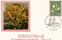 Tulbria - Internationale Gartenbaumesse Tulln 1976